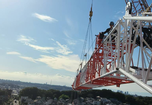 社会保険完備、各種手当も充実